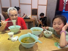 -回味鸭血粉丝汤(新城市广场店)