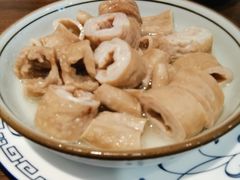 白卤大肠-兰边碗(鼓楼店)