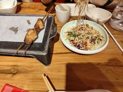 -管氏翅吧(国展店)