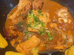 -人民公社大食堂(顺义总店)