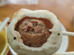 -许记生煎(遵义路店)