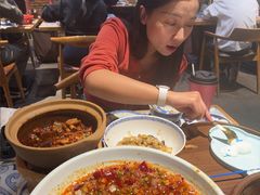 -图味美小黄鱼·景德菜(浙江路店)