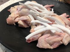 -椰子营·椰子鸡火锅(万象里店)