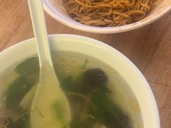 -东园小馆·早茶·淮扬小炒(三盛广场店)