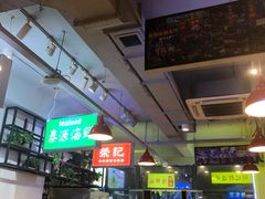 -川大刘肥肠鸡(北国店)