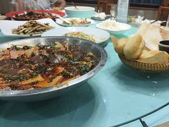 -和源祥·日照菜扛把子(万平口一店)