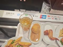 -宜家·瑞典风味餐厅(武汉荟聚中心店)