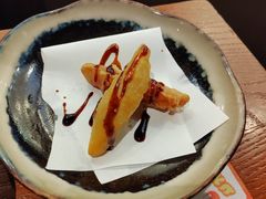 -爱合牛·和牛烧肉&和牛火锅放题(伊势丹南京路店)