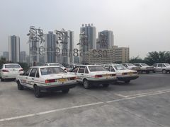 -乔森驾校(杨家坪总校)