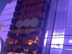 -丰茂烤串(全国首店)