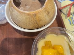 -杏甜品(尖沙咀加拿分道店)