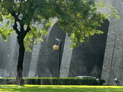 -西安城墙·碑林历史文化景区