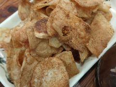 孜然土豆片-刘师父老汉口江湖菜(蔡锷路店)