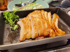 -POKIPOKI泰食谷仓东南亚菜(侨香店)