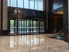 -大堂酒廊·富力丽思卡尔顿酒店