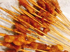 -长乐饭冰冰·冰饭·烧烤(长乐总店)