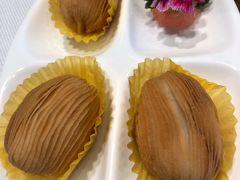 -春满园·早茶·粤菜·宴会(前海店)