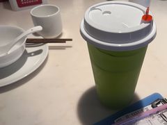 -茅庐毛血旺(烟台大悦城店)