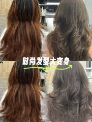 -KS COLOUR漂色·染发·画染
