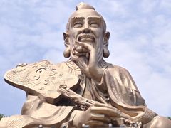 -句容茅山景区
