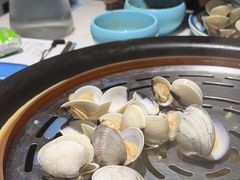 -碗中海·蒸汽海鲜·桑拿鸡(岭南天地店)