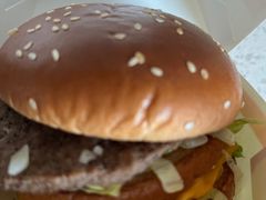 -麦当劳(东石东一路店)