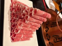 -南门涮肉(天坛南门店)