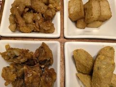 -临家闽南菜(宝洲路店)