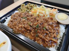 台湾卤肉饭-魏家凉皮(祈年大厦店)