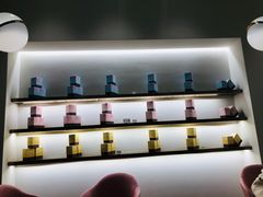-奈雪的茶(杭州万象城PRO店)