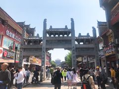 -襄阳城墙