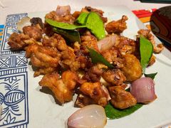 -云海肴·汽锅鸡·云南菜(天山百盛优客店)