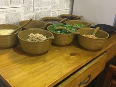 -味仙疯美蛙鱼头(清扬路总店)