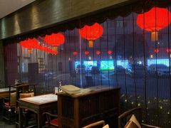 大堂-西安饭庄·非遗陕菜(钟楼店)