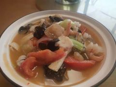 -本地私房菜