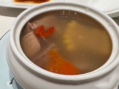 -香港狮子山下·明星粤菜餐厅(北苑店)