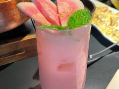 -Ameigo梅果·云贵川bistro(长宁来福士店)