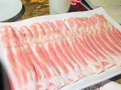 -正福居老北京正宗铜锅泉水涮肉(彰化路店)
