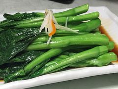 -七哥港式茶餐厅(亮马桥总店)