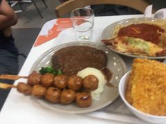 -宜家·瑞典风味餐厅(北京西红门店)