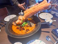 -拾久(朝阳公园店)