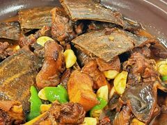 -徽州月·民间徽菜(浦东总店)