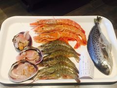 -赤坂亭·M9和牛烧肉·铁板烧(合肥万象城店)