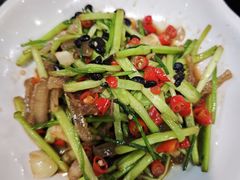 -李师傅脆肚(华强北店)