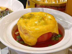 -秦月轩·陕西家乡菜(阜成路·五棵松店)