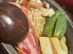 -菊上料理(蜀山银泰百货店)