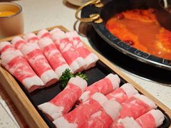 -火社火锅(裕华万达店)