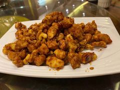 -惠宾饭庄(中山路店)