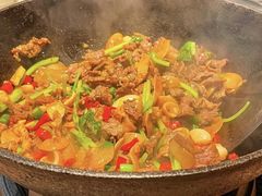 -小隐人家(乐松店)