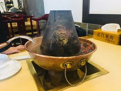 -北门涮肉·铜锅涮肉(南锣鼓巷店)